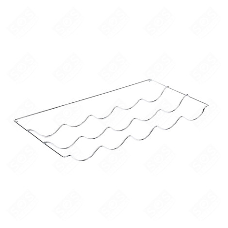 RANGE BOUTEILLES   500X275 MM FRIGO, RÉFRIGÉRATEUR, CONGÉLATEUR - FR001593