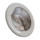 Hublot complet (repère 8) d'origine