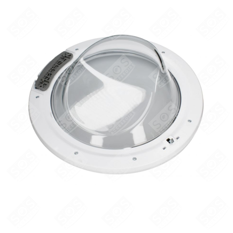 HUBLOT COMPLET MACHINE À LAVER, LAVE-LINGE - 43012774, 70064255 