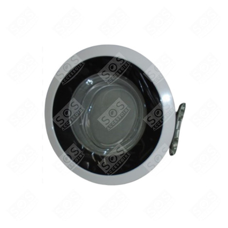 PORTE HUBLOT  504 MM MACHINE À LAVER, LAVE-LINGE - 2411100400