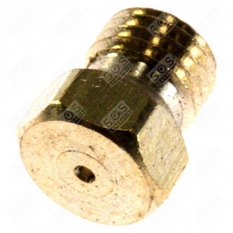 INJECTEUR  BUTANE PROPANE DIAM. 85 (A L'UNITE) PLAQUE DE CUISSON - Z05P173