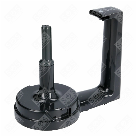 BOITIER AVEC PARTIE SUPÉRIEURE ROBOT MÉNAGER - 00499170, 499170