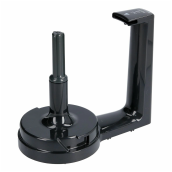 Boitier avec partie supérieure