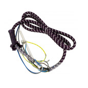 Cordon de liaison fer centrale