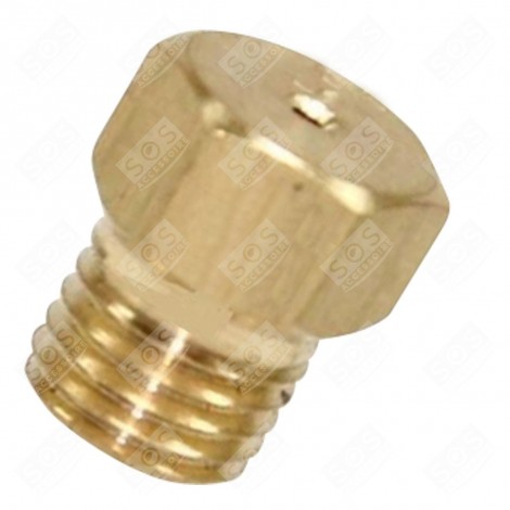 INJECTEUR  BUTANE PROPANE DIAM. 50 (A L'UNITE) PLAQUE DE CUISSON - Z05P171
