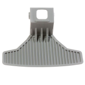 Poignée de porte hublot d'origine