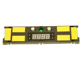 Module électronique programmé