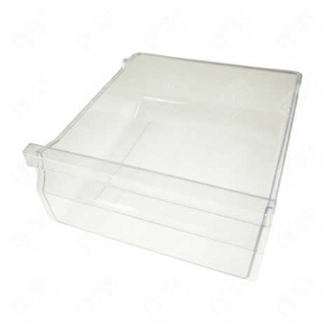TIROIR (PARTIE CONGÉLATEUR, REPÈRE 42) FRIGO, RÉFRIGÉRATEUR, CONGÉLATEUR - 1079787, 4104146