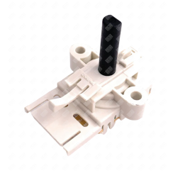 Commutateur thermostat  43x35 mm