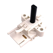 Commutateur thermostat  43x35 mm