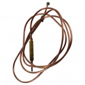 Thermocouple sole à vis 1400mm