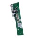 MODULE PROGRAMMÉ  284X76X57 MM MACHINE À LAVER, LAVE-LINGE - 49037859