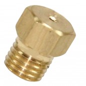 Injecteur, gicleur butane propane diam. 52 (a l'unite)