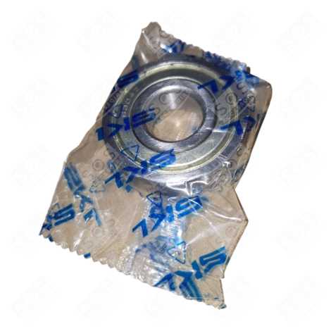 ROULEMENT DE TAMBOUR 6304 ZZ  51,50 MM MACHINE À LAVER, LAVE-LINGE - 55X5660, 50215938007