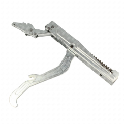 Charnière de porte d'origine165x163 mm