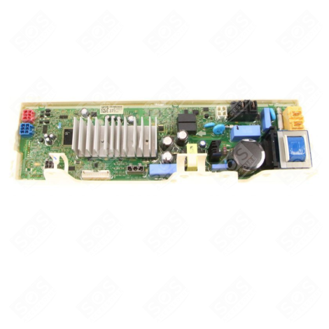 PLATINE PRINCIPALE MACHINE À LAVER, LAVE-LINGE - EBR85565637