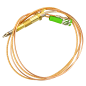 Thermocouple d'origine  497 mm
