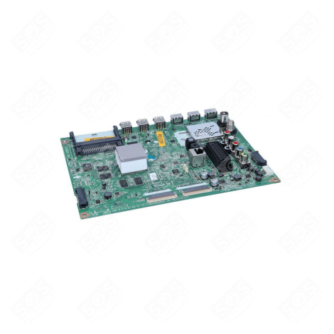 CARTE ÉLECTRONIQUE, MODULE PRINCIPAL TÉLÉVISION - EBU62410301