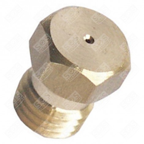 INJECTEUR, GICLEUR BUTANE PROPANE DIAM. 88 (A L'UNITE) FOUR, CUISINIÈRE - Z05Q836