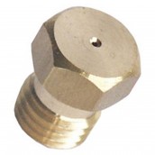 Injecteur, gicleur butane propane diam. 88 (a l'unite)