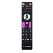 SOS Accessoire télécommande universelle  Tcl Thomson