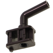 Pipette détartrage noire