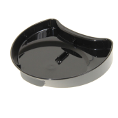 Bac de récupération