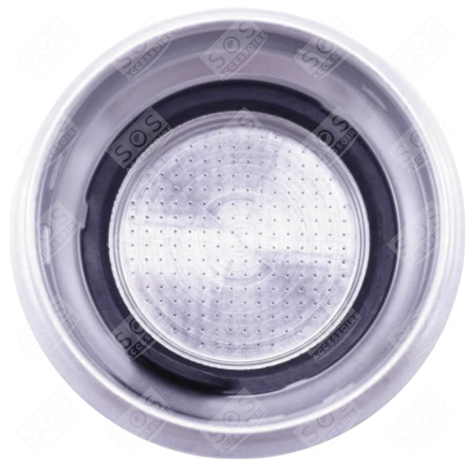 FILTRE 1 TASSE CAFETIÈRE, MACHINE À CAFÉ - AS00003137