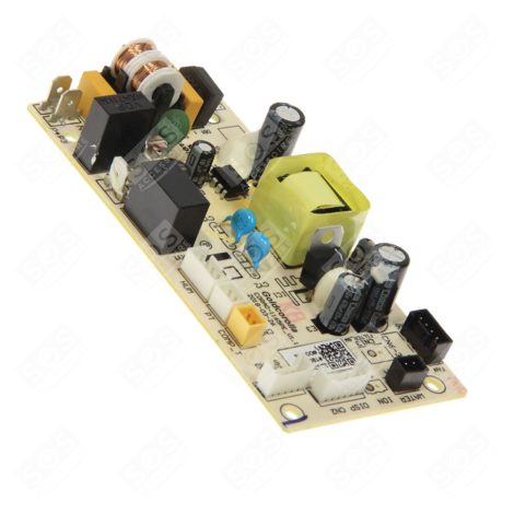 CARTE ÉLECTRONIQUE PURIFICATEUR, HUMIDIFICATEUR - NE2708