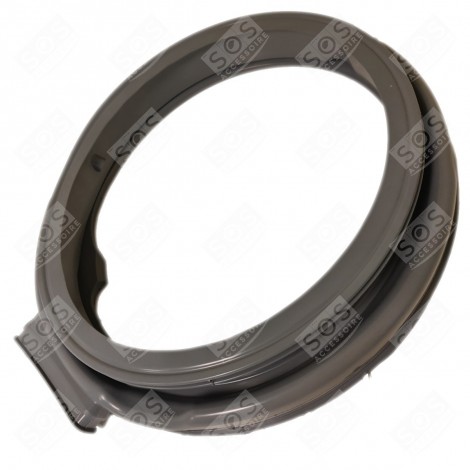 JOINT DE HUBLOT  (MANCHETTE) MACHINE À LAVER, LAVE-LINGE - 34010698, 1067146