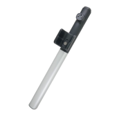 Haut de la station de charge sur pied