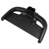 Socle de la station de charge