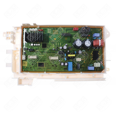 CARTE ÉLECTRONIQUE, MODULE DE PUISSANCE SÈCHE-LINGE - DC92-02678F