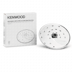 Disque de tranchage, de râpage 2 mm