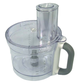 Bol principal complet