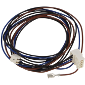 Câblage du séchoir avec  ventilateur moteur Câblage du séchoir avec  ventilateur moteur