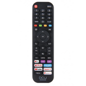 SOS Accessoire télécommande SMART prête à l'emploi  HISENSE