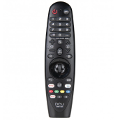 SOS Accessoire télécommande  MAGIC prête à l'emploi LG