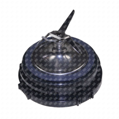 Embase couteau du bol