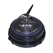 Embase couteau du bol