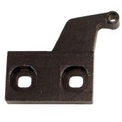 Charnière inférieure droite 