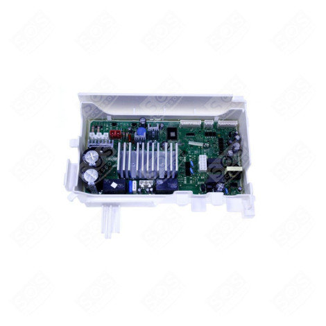 CARTE ÉLECTRONIQUE, MODULE DE PUISSANCE MACHINE À LAVER, LAVE-LINGE - DC92-01059A
