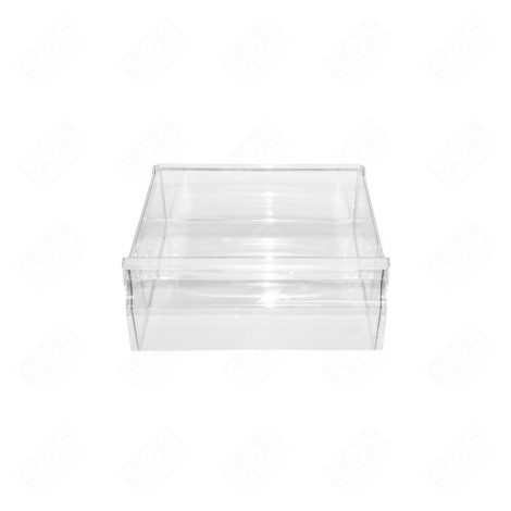 TIROIR DE CONGÉLATEUR ( SUPÉRIEUR REPÈRE 65 )  385X376X160 MM FRIGO, RÉFRIGÉRATEUR, CONGÉLATEUR - HK4088418