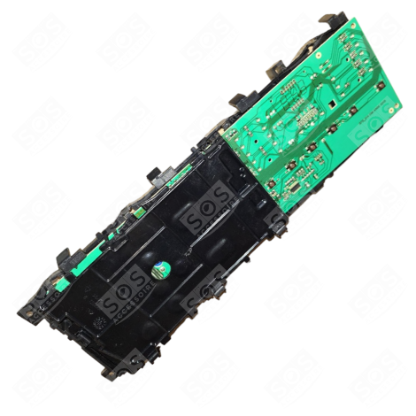 CARTE ÉLECTRONIQUE, MODULE DE PUISSANCE  331X107 MM MACHINE À LAVER, LAVE-LINGE - 2826970173