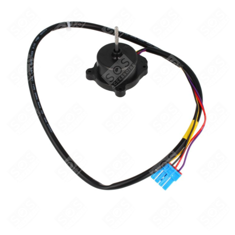 MOTEUR FRIGO, RÉFRIGÉRATEUR, CONGÉLATEUR - EAU65058501, EAU65058326