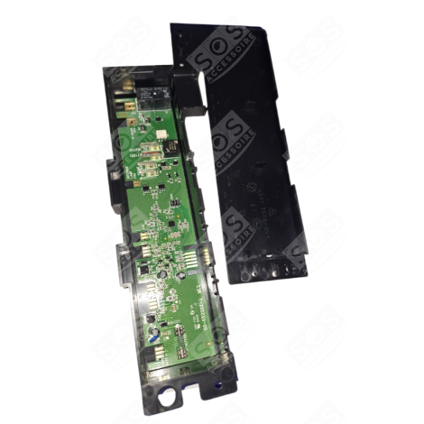 CARTE ÉLECTRONIQUE COMPLÈTE D'ORIGINE  253X93X46 MM FRIGO, RÉFRIGÉRATEUR, CONGÉLATEUR - 2890347038