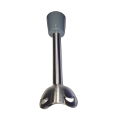 Pied mixer inox  210x70x50 mm