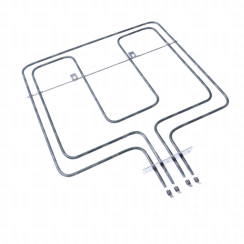 Résistance voute grill (1100+1100W_230V) d'origine