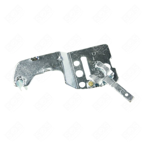 ENSEMBLE CHARNIÈRE SUPÉRIEURE FRIGO, RÉFRIGÉRATEUR, CONGÉLATEUR - AEH73957106, AEH73957101