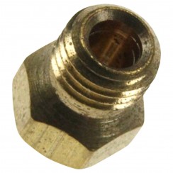 Injecteur, gicleur butane propane diam. 96 (a l'unite)